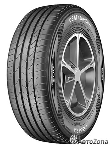 Ceat SportDrive 225/50R18 99W